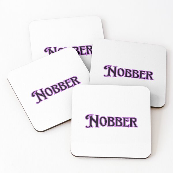 Item preview, Nobber designed and sold by IFarty.