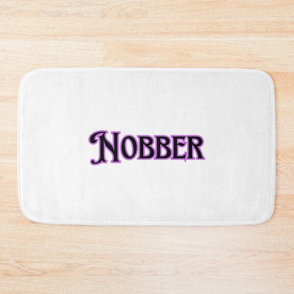 Item preview, Nobber designed and sold by IFarty.