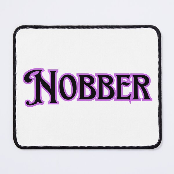 Item preview, Nobber designed and sold by IFarty.