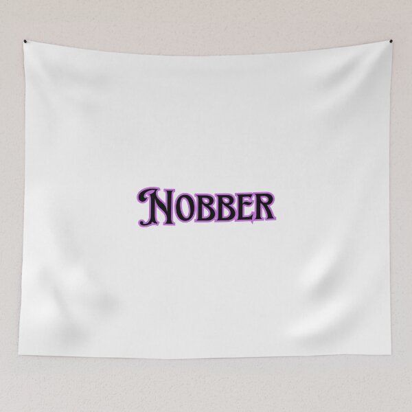 Item preview, Nobber designed and sold by IFarty.