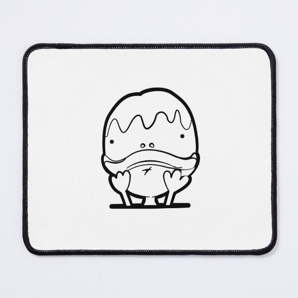 Item preview, Duck sweet designed and sold by BirtherArtShop.
