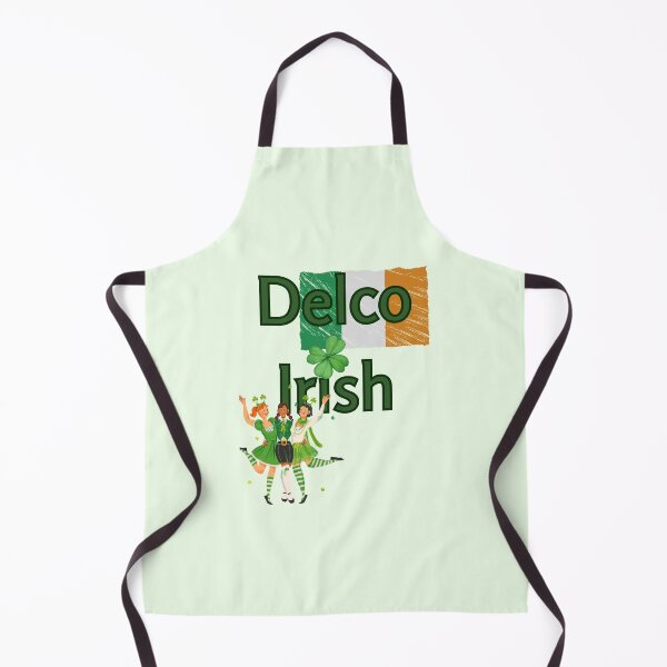 Item preview, Delco Irish 4  designed and sold by Soccer4ja9.