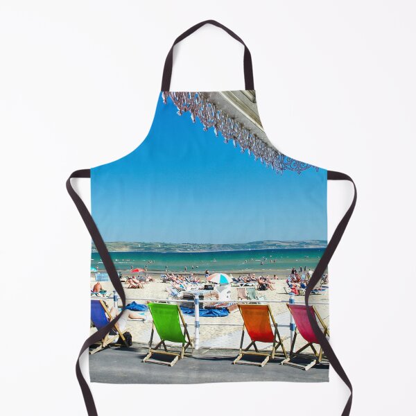 Item preview, Weymouth Deckchairs  designed and sold by Alisonchambers2.