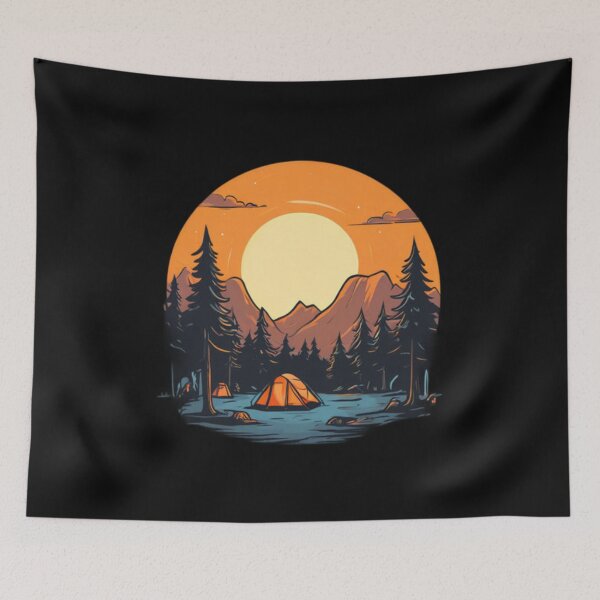 Item preview, Outdoors designed and sold by Planetporridge.