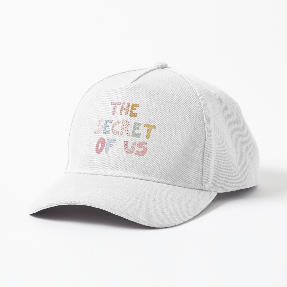 Item preview, Baseball Cap designed and sold by alices-graphics.
