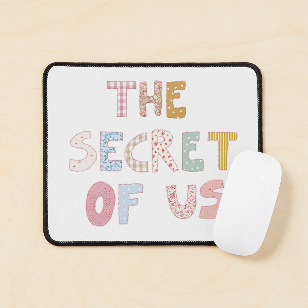 Item preview, Mouse Pad designed and sold by alices-graphics.
