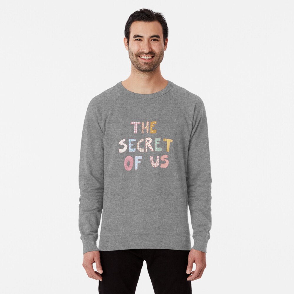 Item preview, Lightweight Sweatshirt designed and sold by alices-graphics.