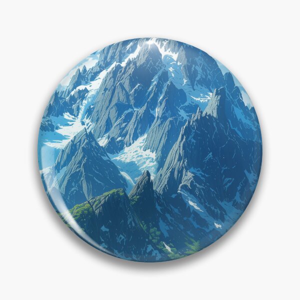 Item preview, Mount Olympus designed and sold by bluetemple.