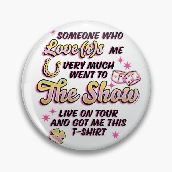 Item preview, Niall The Show designed and sold by charmingdearie.