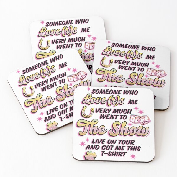 Item preview, Niall The Show designed and sold by charmingdearie.