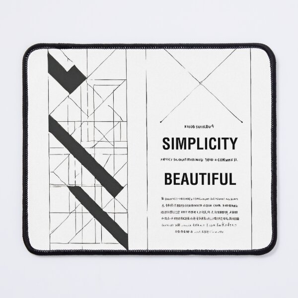 Item preview, Geometric Elegance designed and sold by ToporArt.