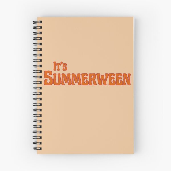 Item preview, It's Summerween Gravity Falls Text  designed and sold by LarkaArt.