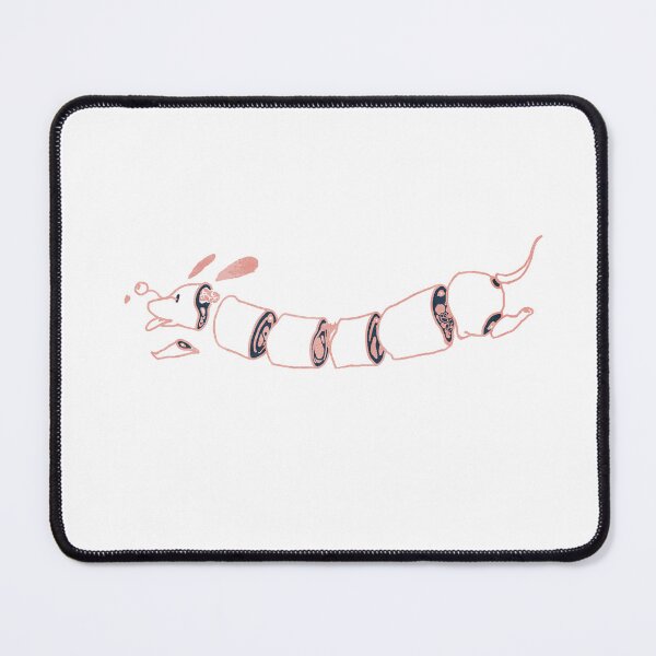 Item preview, Hot dog designed and sold by Yuran-Design.