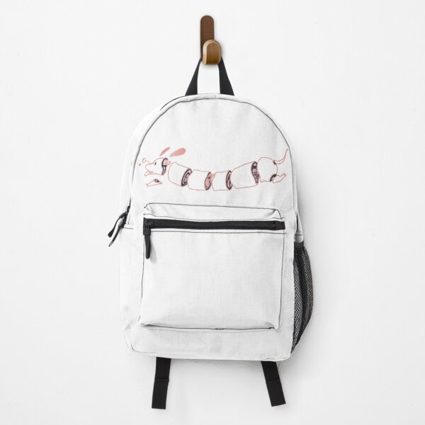 Item preview, Hot dog designed and sold by Yuran-Design.
