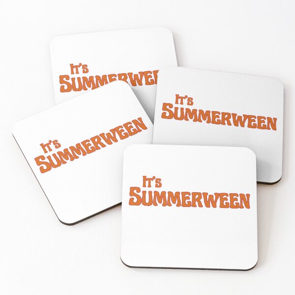 Item preview, It's Summerween Gravity Falls Text  designed and sold by LarkaArt.