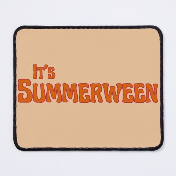 Item preview, It's Summerween Gravity Falls Text  designed and sold by LarkaArt.