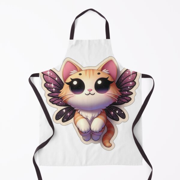 Item preview, CeCe - fairy cat series  designed and sold by cwalls24.