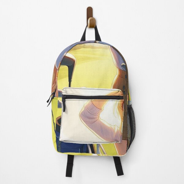 Item preview, Cute Cool Anime girl playing golf, Pretty girl holding golf club, Beautiful sports professional female golfer at golf course (SGVisionary) designed and sold by SGVisionary.
