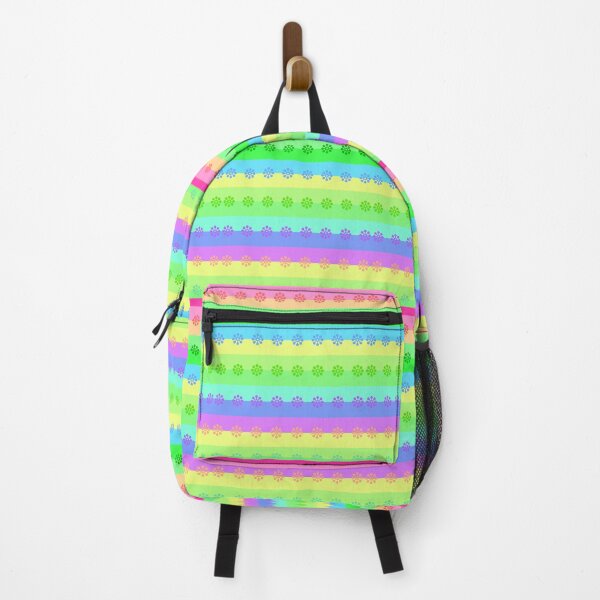 Item preview, Rainbow sweets day designed and sold by Xample89.