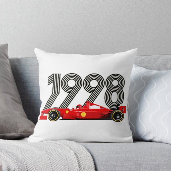 Item preview, Schumi 1998 designed and sold by Mariel  Toigo.