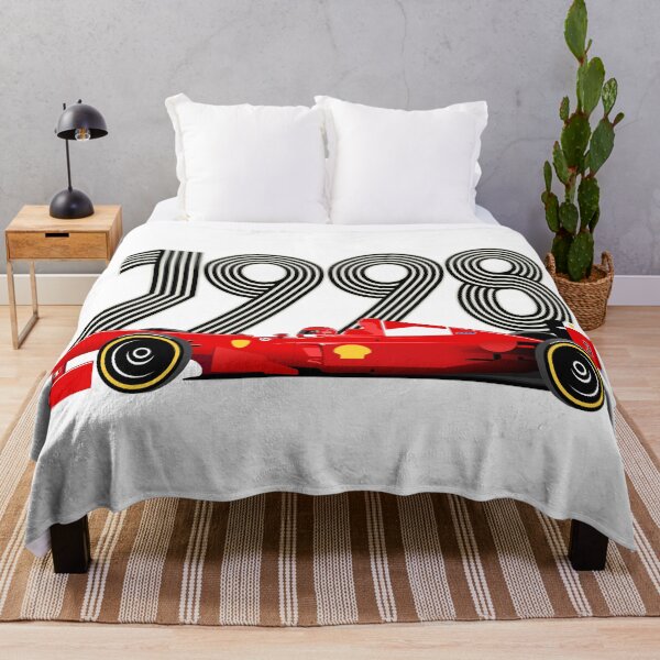 Item preview, Schumi 1998 designed and sold by Mariel Toigo.