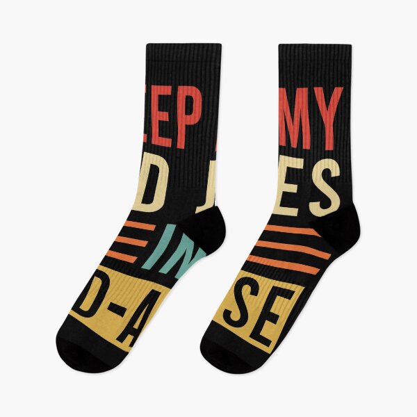 Item preview, I Keep All My Dad Jokes designed and sold by DIRTYSKETCHH.