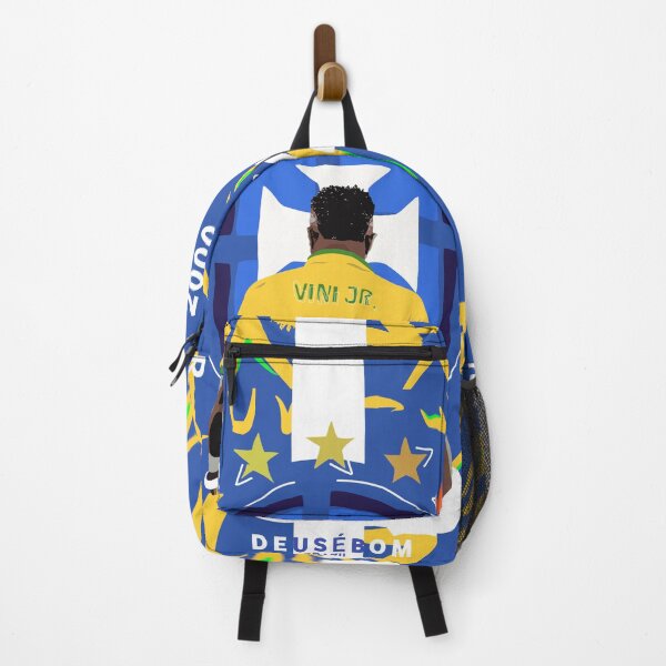 Item preview, Vini Jr. - Brazil 24 designed and sold by Artbysaeme.