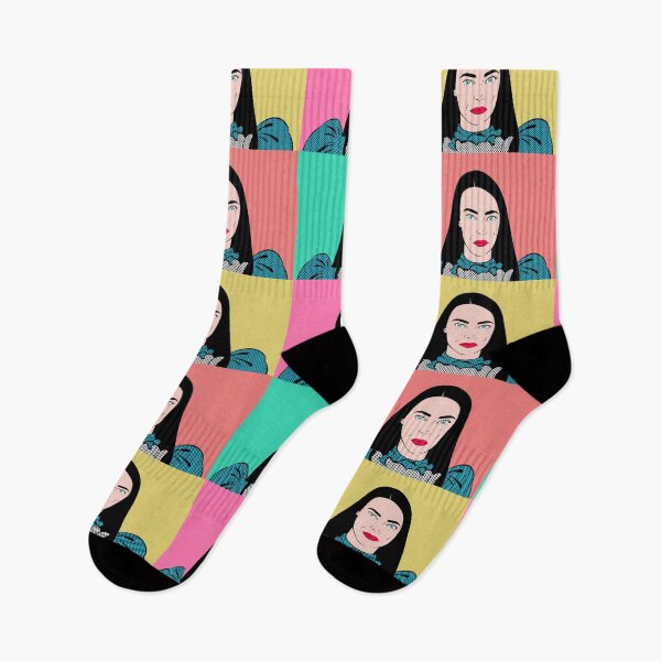 Item preview, Let's do some furious jumping - Bella from Poor things in Pop art style designed and sold by Zummi.