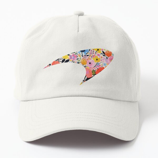 Item preview, Floral McLaren style Logo - Formula 1 designed and sold by IODesigns.