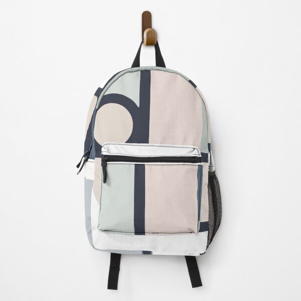 Item preview, Harmony of Pastel Shapes designed and sold by Antoine Dupuit.