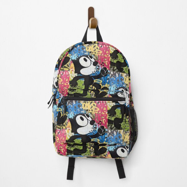 Item preview, Felix The Urban Graffiti Street Art Cat  designed and sold by Patrick Indo.