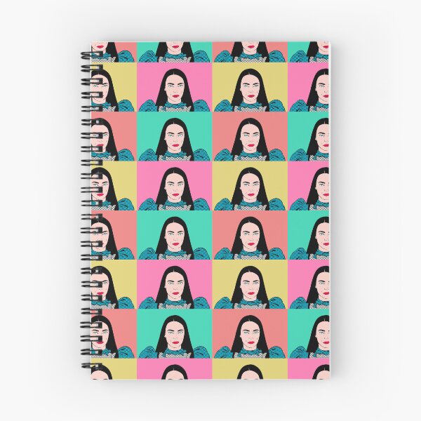 Item preview, Let's do some furious jumping - Bella from Poor things in Pop art style designed and sold by Zummi.
