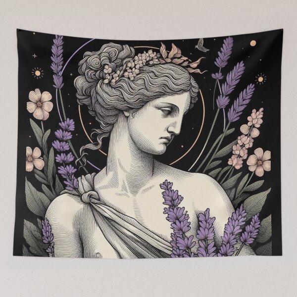 Item preview, Aphrodite designed and sold by MariaGuerrero.