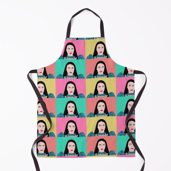 Item preview, Let's do some furious jumping - Bella from Poor things in Pop art style designed and sold by Zummi.