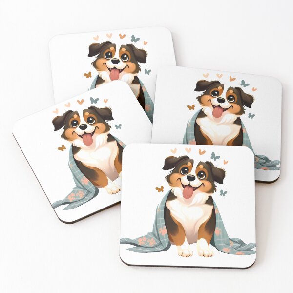Item preview, Adorable Dog For Dog Lovers designed and sold by RubisLeaf.