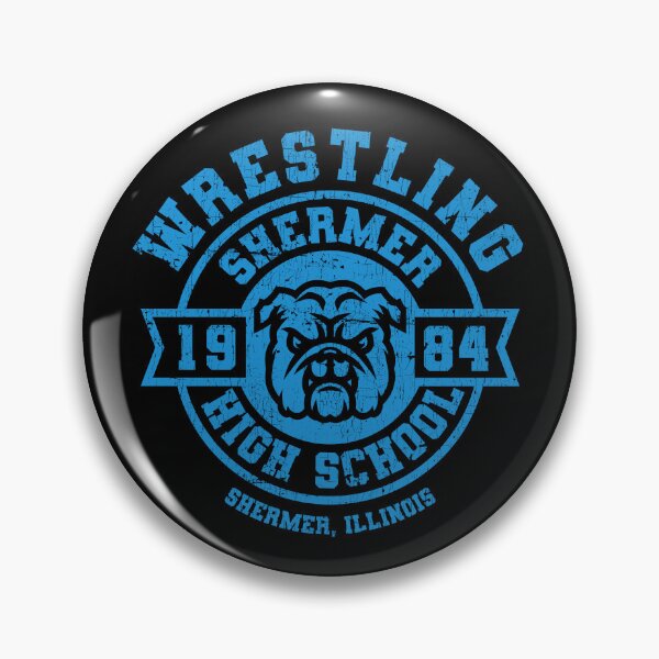 Item preview, Shermer High School  designed and sold by sachpica.