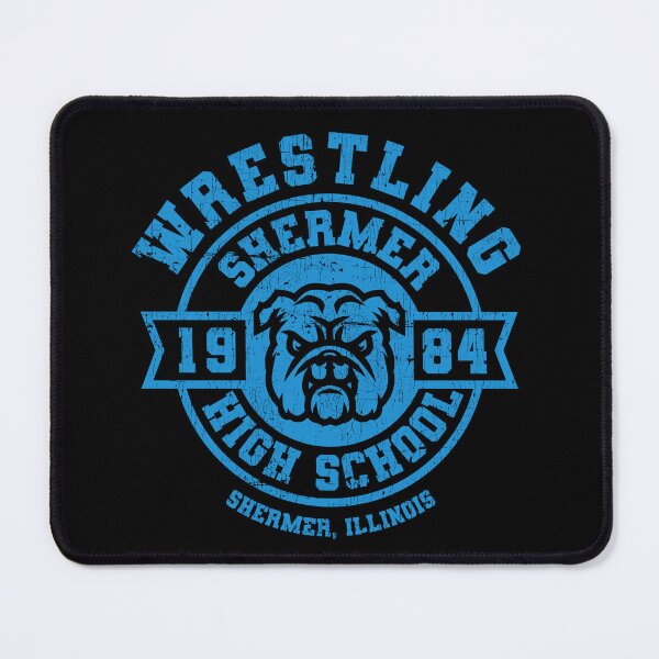 Item preview, Shermer High School  designed and sold by sachpica.
