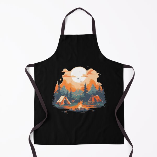 Item preview, Bushcraft Design designed and sold by Planetporridge.