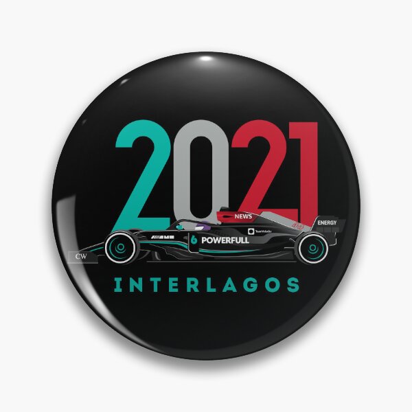 Item preview, Formula Racing Car Interlagos 2021 designed and sold by Mariel  Toigo.