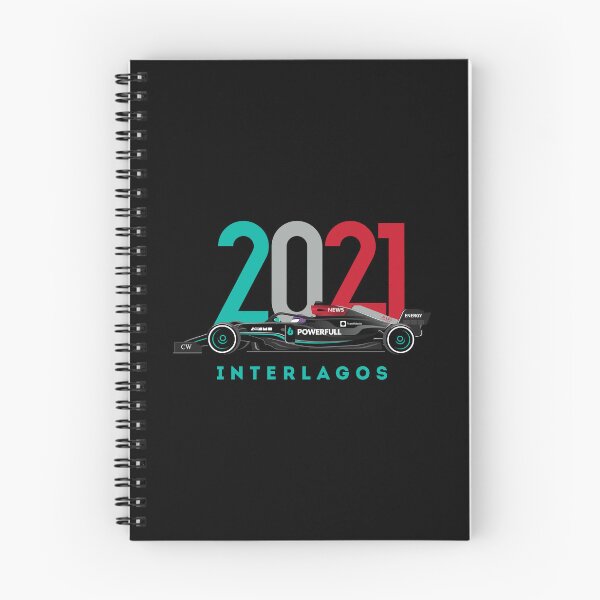 Item preview, Formula Racing Car Interlagos 2021 designed and sold by Mariel  Toigo.