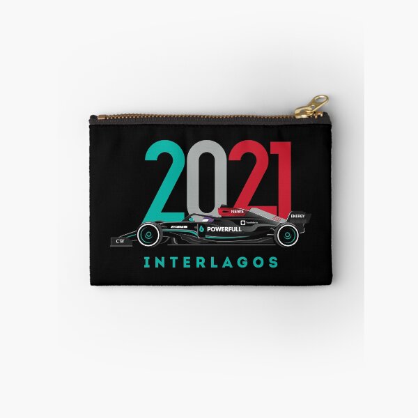 Item preview, Formula Racing Car Interlagos 2021 designed and sold by Mariel  Toigo.
