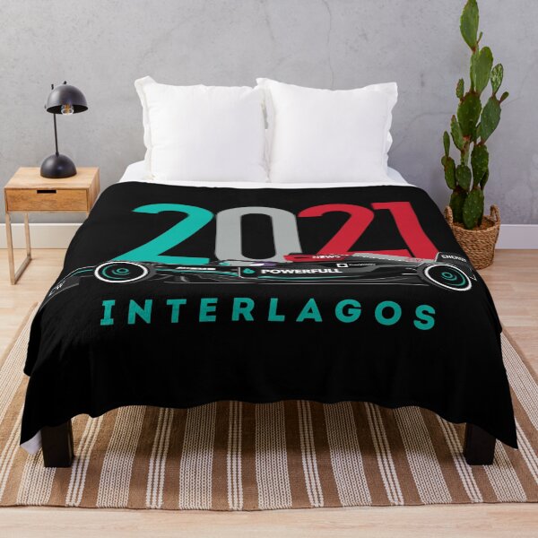 Item preview, Formula Racing Car Interlagos 2021 designed and sold by Mariel  Toigo.
