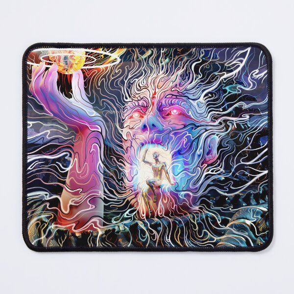Item preview, "Firewind Revelations" designed and sold by Silvio Vieira.