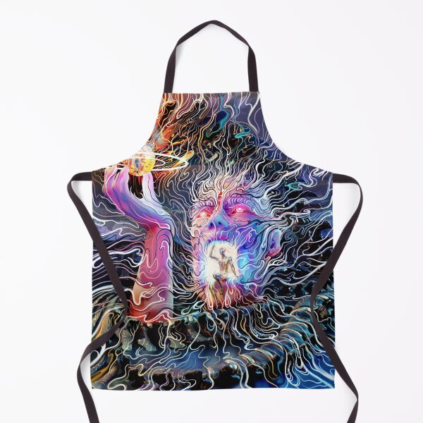 Item preview, "Firewind Revelations" designed and sold by Silvio Vieira.