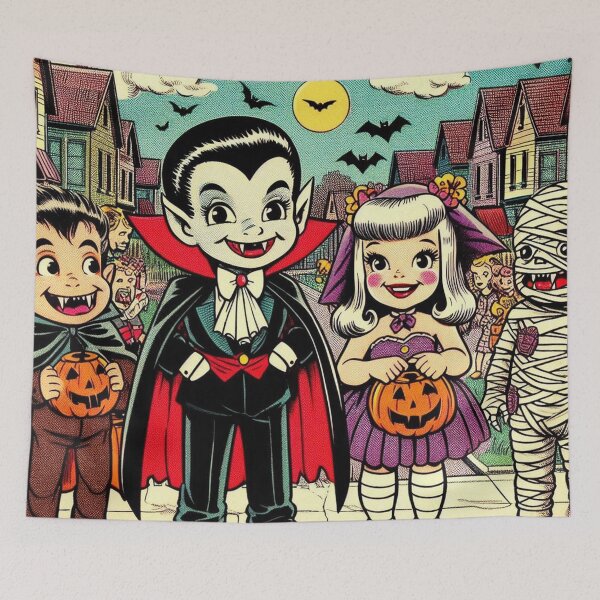 Item preview, Halloween designed and sold by RaF71PrO.