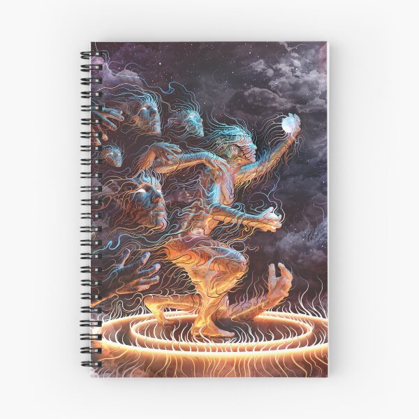 Item preview, "Through the Crowd" designed and sold by Silvio Vieira.