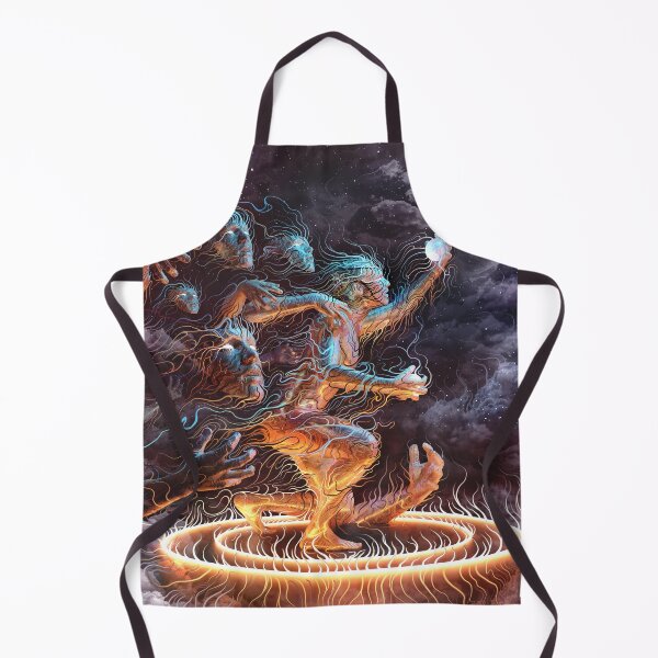 Item preview, "Through the Crowd" designed and sold by Silvio Vieira.