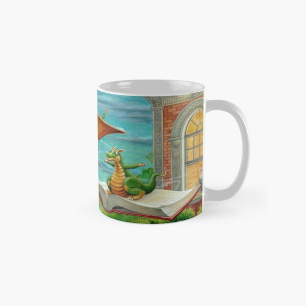 Item preview, Adventures in Reading designed and sold by RandalSpangler.