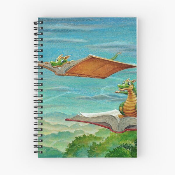 Item preview, Adventures in Reading designed and sold by RandalSpangler.