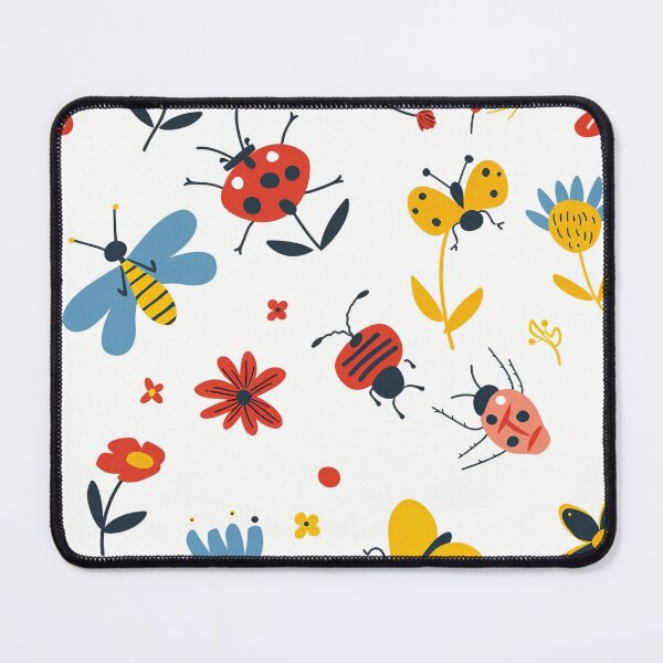 Item preview, Cute Bugs designed and sold by dcrc.